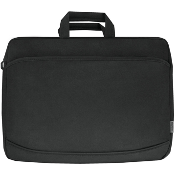 Defender 26065 Monte, 17”, Laptop Bag, Black