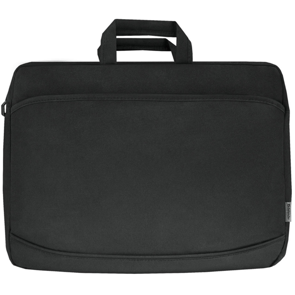 Defender 26065 Monte, 17”, Laptop Bag, Black