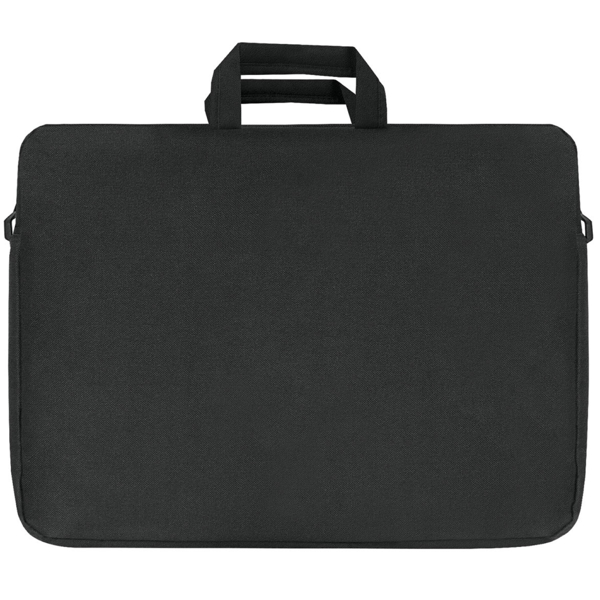 Defender 26065 Monte, 17”, Laptop Bag, Black