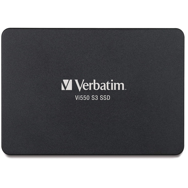 მყარი დისკი Verbatim 49351 Vi550 S3, 256GB, 2.5", Internal Hard Drive