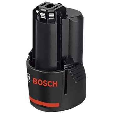 აკუმულატორი Bosch GBA Li-ion, 3 Ah, 12V, Battery