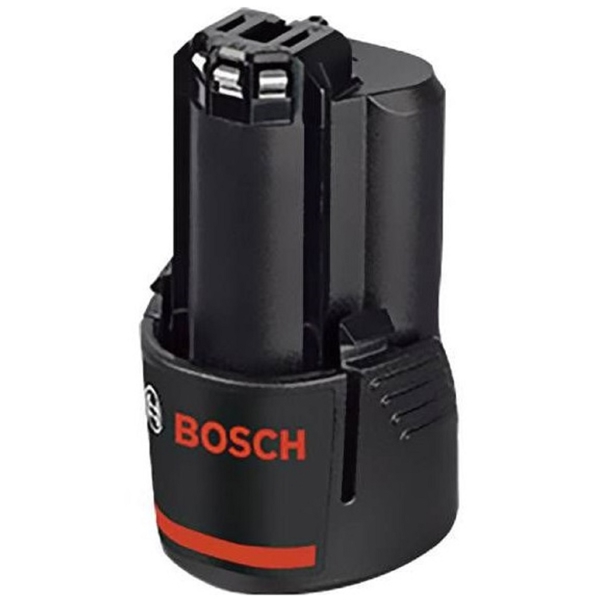 Bosch GBA Li-ion, 3 Ah, 12V, Battery