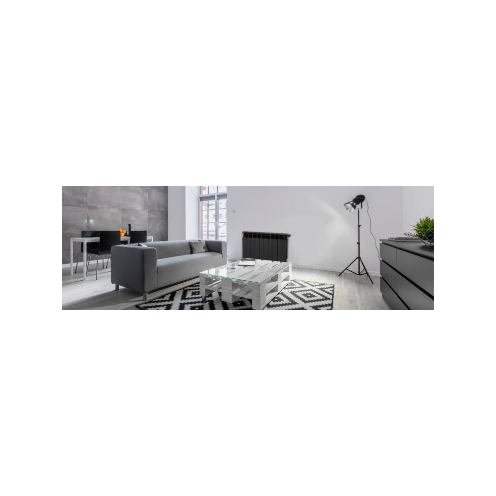 KFA G600F, Black