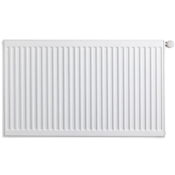 ფოლადის პანელური რადიატორი Warmhaus 600x800mm, White