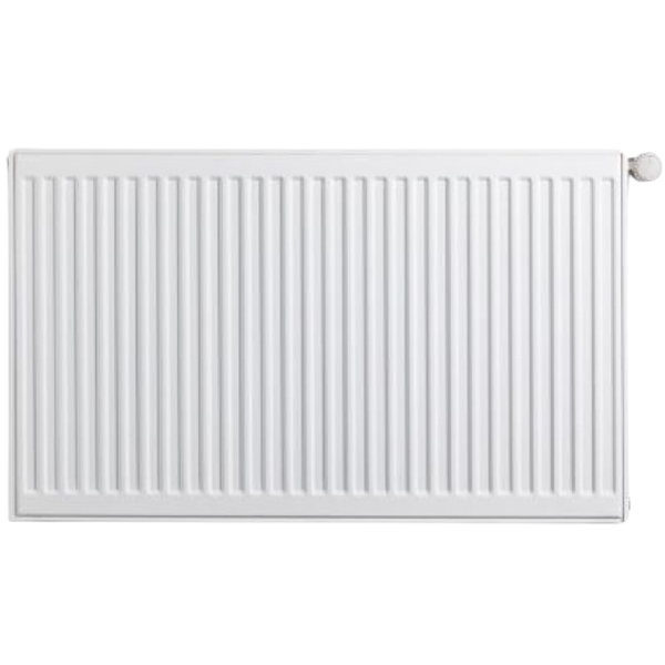 ფოლადის პანელური რადიატორი Warmhaus 600x800mm, White