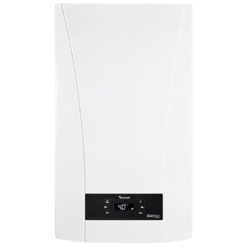 ცენტრალური გათბობის ქვაბი Baymak BYP-HE 45, 45kW, White