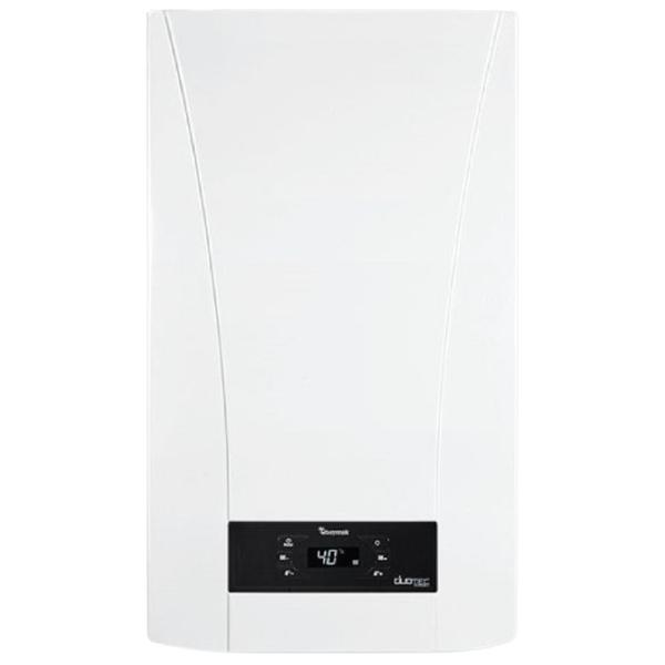 ცენტრალური გათბობის ქვაბი Baymak BYP-HE 45, 45kW, White