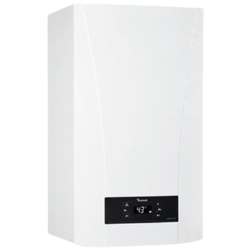 ცენტრალური გათბობის ქვაბი Baymak BYC-HE 31, 31kW, White