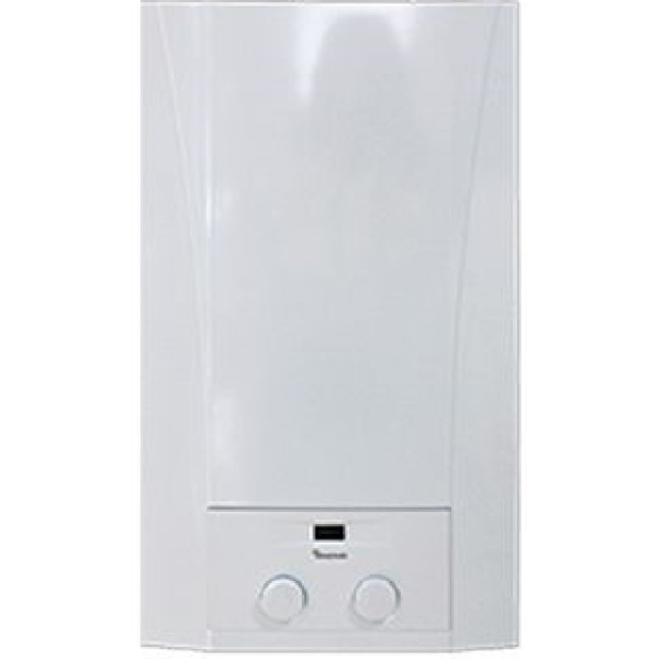 ცენტრალური გათბობის ქვაბი Baymak BYM-SE 24, 24kW, White