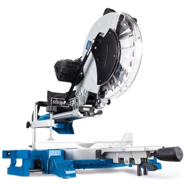 Scheppach HM140L, 2000W, 305mm, Blue