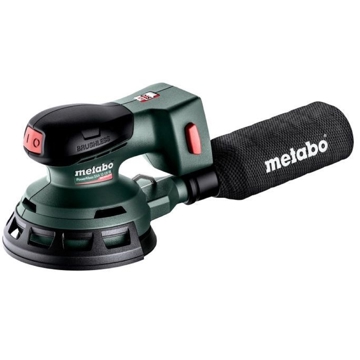 Metabo PowerMaxx SXA 12-125 BL, 125mm, 10000Rpm, Green/Black