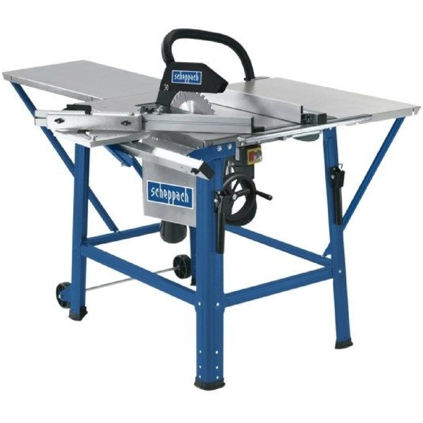 Scheppach TS310, 2200W, 315mm, Blue