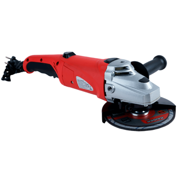 Raider RDP-AG21Z, 500W, 115mm, 12000Rpm, Black/Red