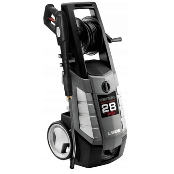 მაღალი წნევის სარეცხი აპარატი Lavor Vertigo 28 Pro, 2800W, Pressure Washer, Black