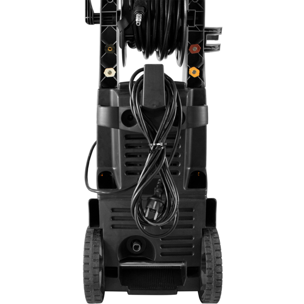 Lavor Giant 24 Pro, 2400W, Pressure Washer, Grey/Black