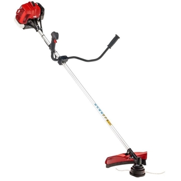 ბალახის საკრეჭი Solo By AL-KO 126 B, 750W, Grass Trimmer, Red