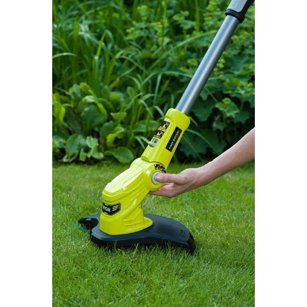 Ryobi OLT1832 ONE+, 9000Rpm, Grass Trimmer, Green