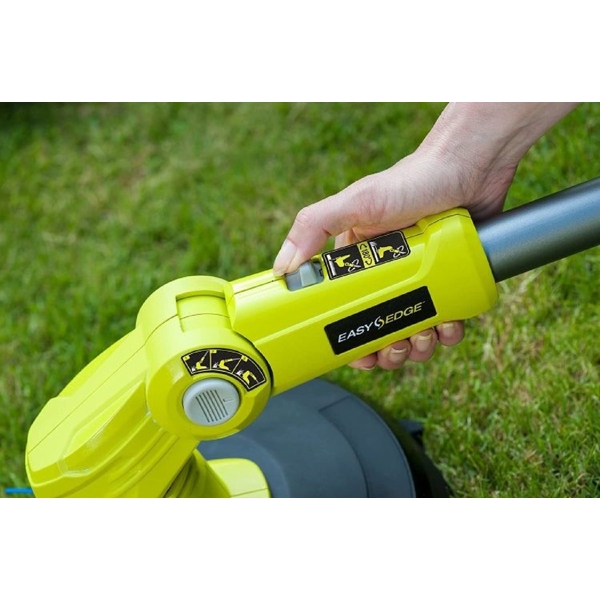 Ryobi OLT1832 ONE+, 9000Rpm, Grass Trimmer, Green