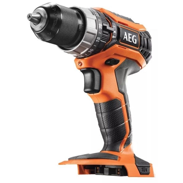 AEG BSB18C2, 1800Rpm, Orange