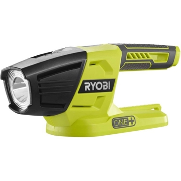 სამუშაო ფარანი Ryobi R18T-0 ONE+, Work Lamp, Green