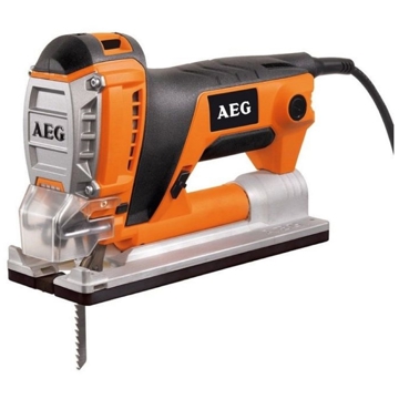 ბეწვა ხერხი AEG PST500X, 440W, 3700Rpm, Orange