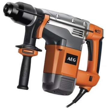 AEG KH5G, 1100W, 450Rpm, 7.5J, Black/Orange