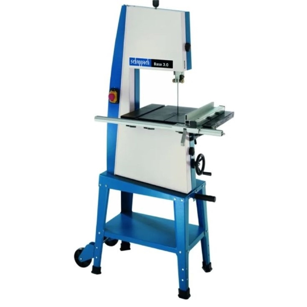 Scheppach BASA 3, 700W, Blue