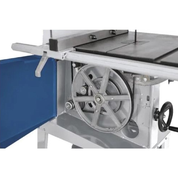 Scheppach BASA 3, 700W, Blue