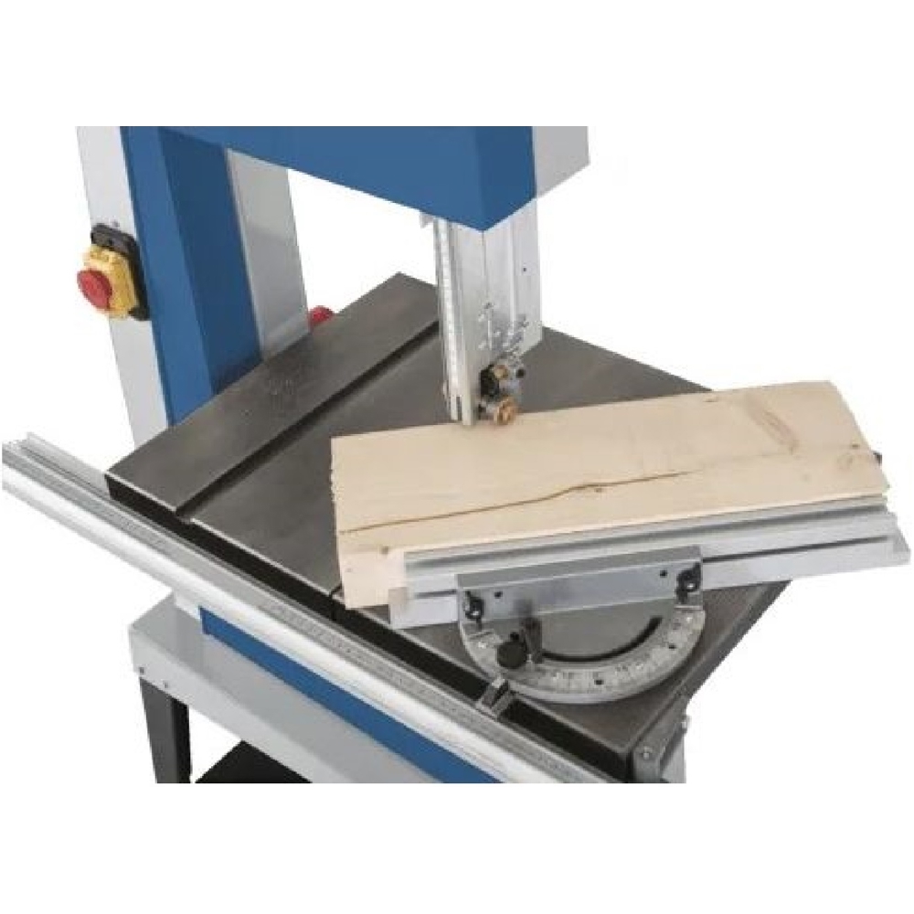 ლენტური ხერხი Scheppach BASA 3, 700W, Blue