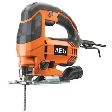 AEG STEP100, 700W, 3200Rpm, Orange/Black