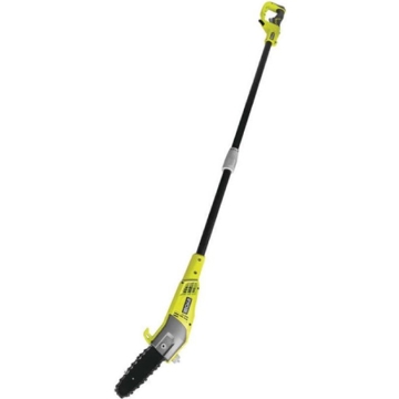 Ryobi RPP750S, Electric Telescopic Pruner, Green/Black