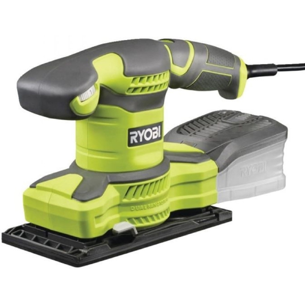 Ryobi RSS280-SA30, 280W, 13000Rpm, Green