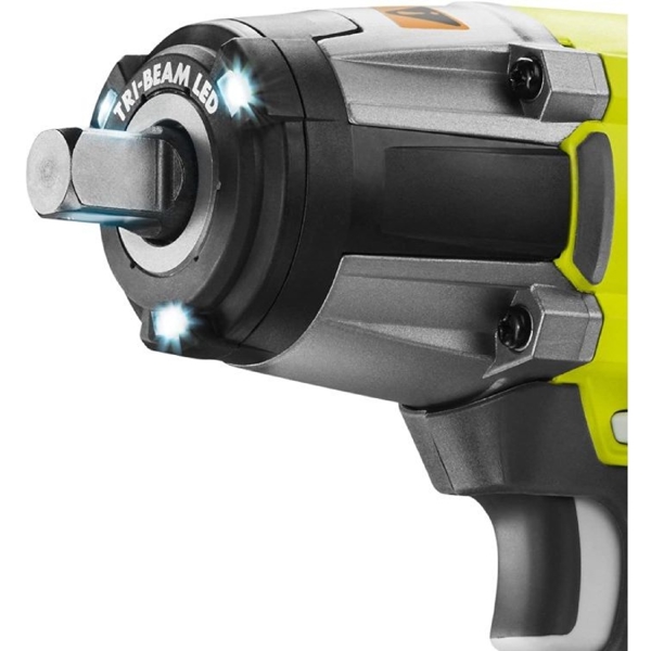 Ryobi R18IW3-120S ONE+, 3200Rpm, Green/Black