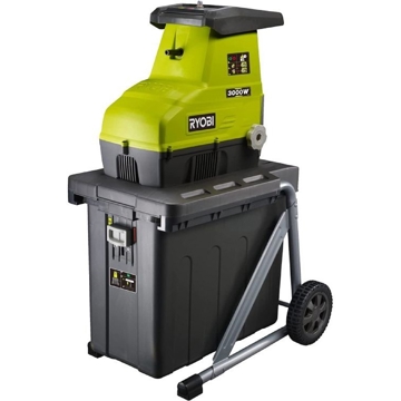 Ryobi RSH3045U, 3000W, Black/Green