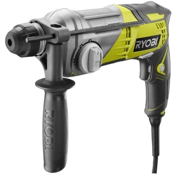 Ryobi RSDS680K, 680W, 2150Rpm, 2.1J, Grey/Green