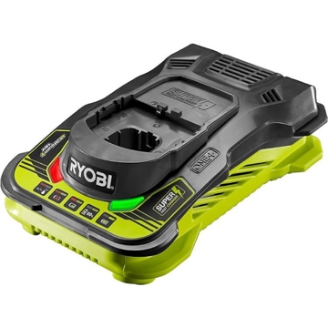 Ryobi RC18150 ONE+, 18V, Battery Charger