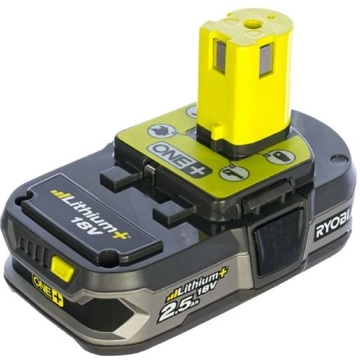 Ryobi RB18L25 ONE+, 18V, Battery