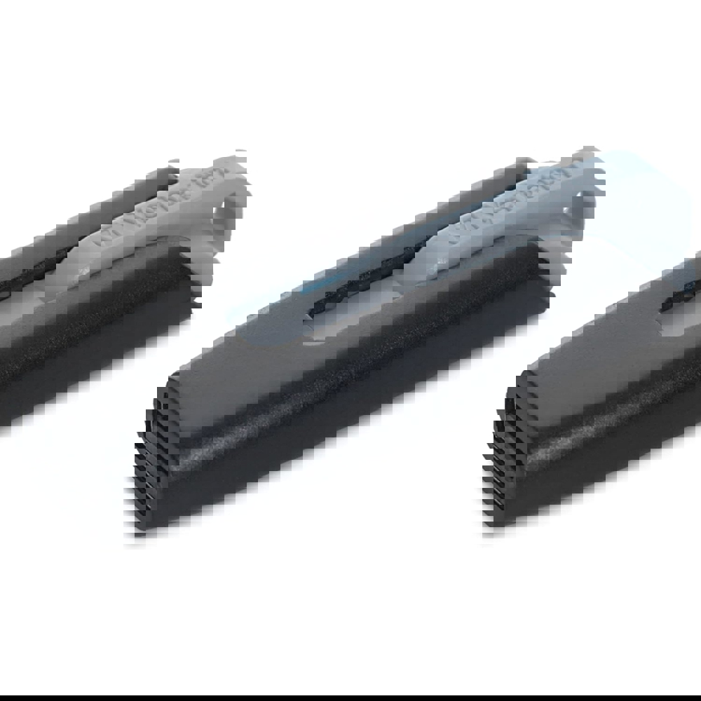 USB ფლეშ მეხსიერება Verbatim 49189, 128GB, USB 3.2, Black