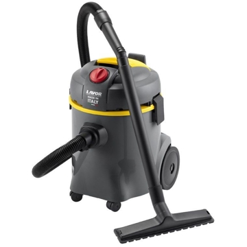 მტვერსასრუტი Lavor WT 20 P, 800W, 20L, Vacuum Cleaner, Black