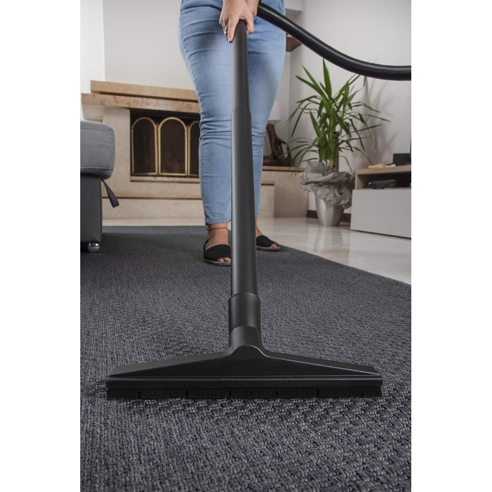 მტვერსასრუტი Lavor WT 20 P, 800W, 20L, Vacuum Cleaner, Black