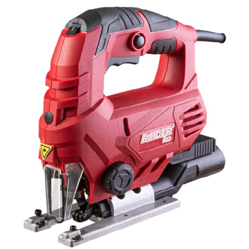 Raider RDI-JS29, 800W, 3100Rpm, Red/Black