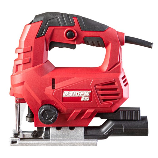 ბეწვა ხერხი Raider RDI-JS29, 800W, 3100Rpm, Red/Black