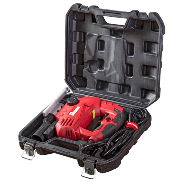 ბეწვა ხერხი Raider RDI-JS29, 800W, 3100Rpm, Red/Black