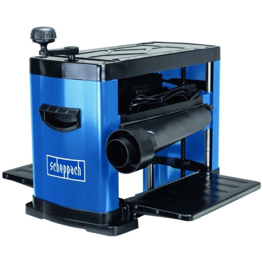 Scheppach PLM1800, 1500W, 48mm, Blue