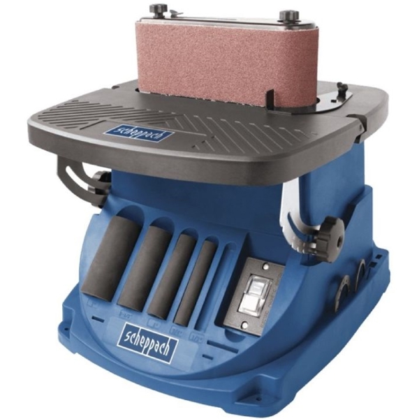 Scheppach OSM600, 450W, 16mm, 2000Rpm, Blue