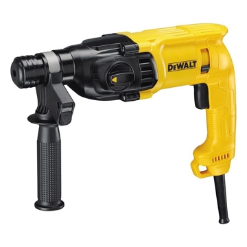 DeWalt DCH273N-XJ, 710W, 5680Rpm, 2J, Black/Yellow