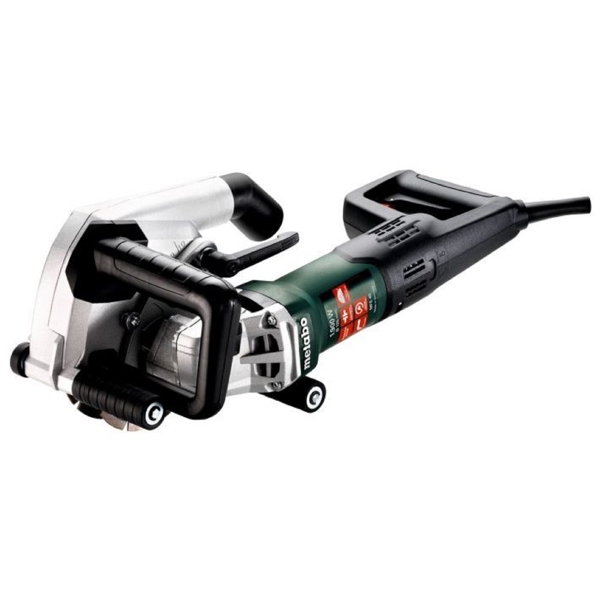 არხის საჭრელი Metabo 604040500 MFE 40, 1900W, Wall Chaser, Green/Black