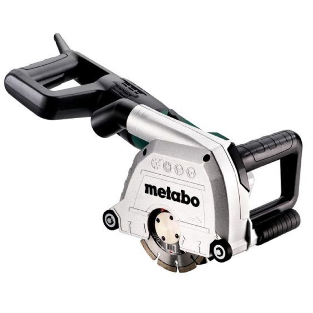 Metabo 604040500 MFE 40, 1900W, Wall Chaser, Green/Black