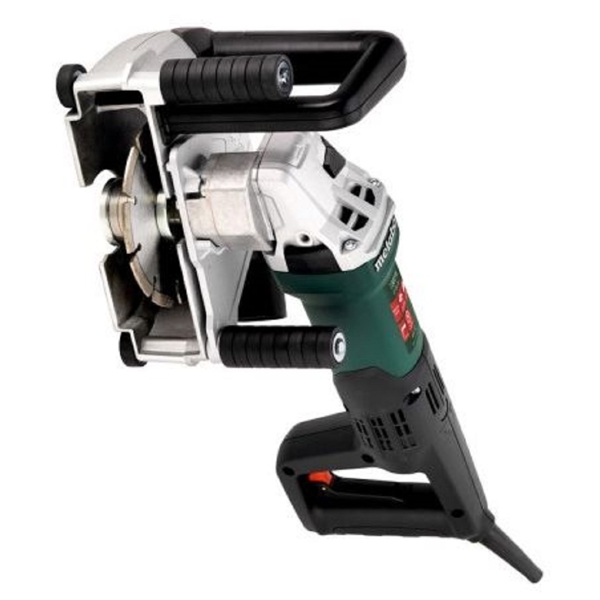 არხის საჭრელი Metabo 604040500 MFE 40, 1900W, Wall Chaser, Green/Black