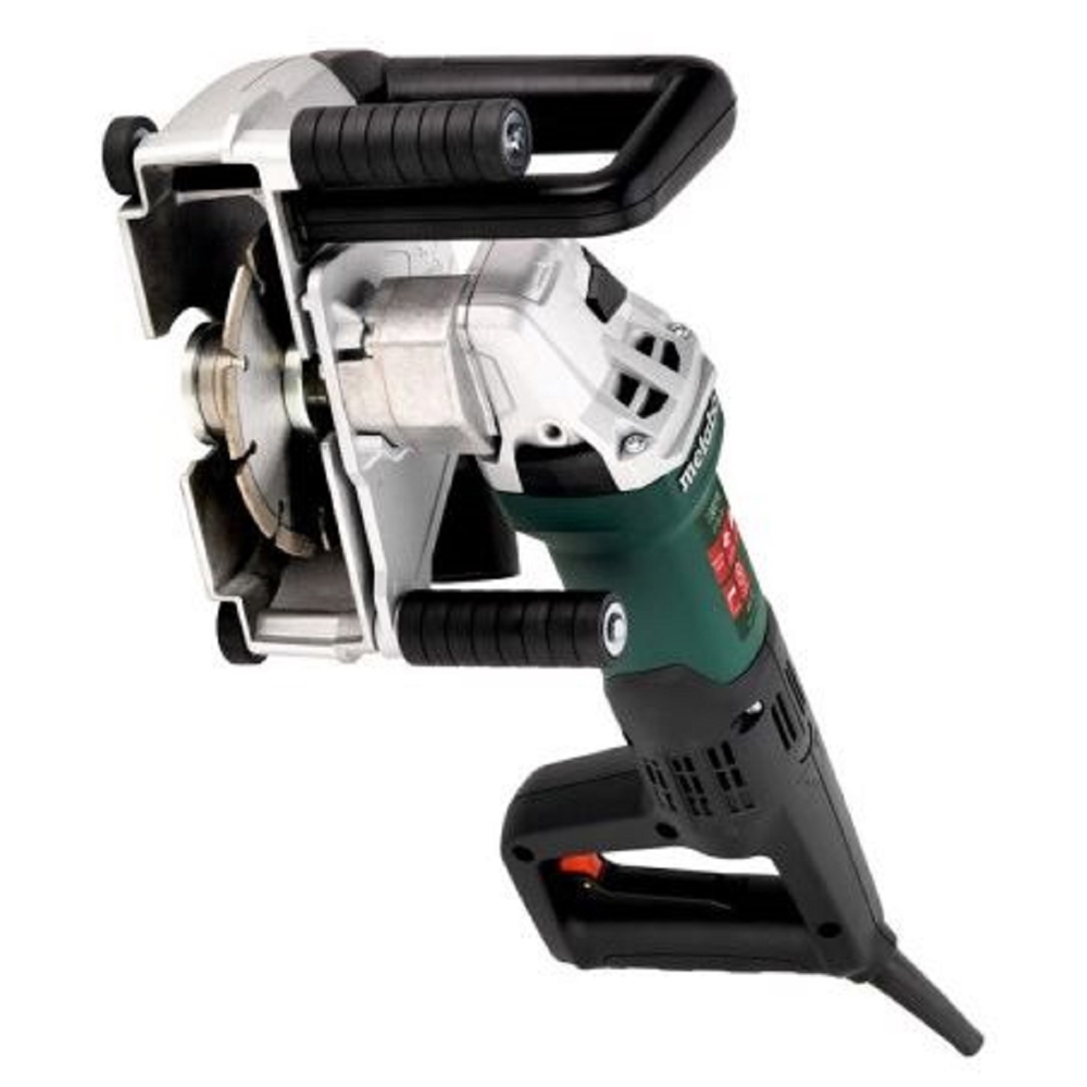 Metabo 604040500 MFE 40, 1900W, Wall Chaser, Green/Black
